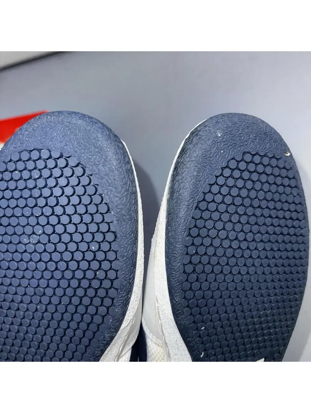 Nike thanks shopping